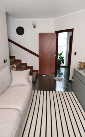 Casa para alugar com 288m², 5 quartos e 3 vagasSala TV