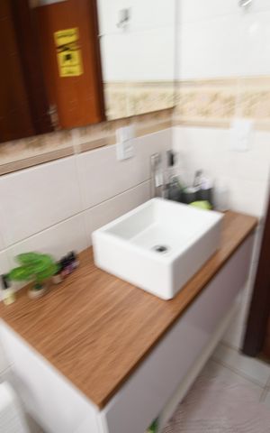 Casa para alugar com 288m², 5 quartos e 3 vagasBanheiro 2