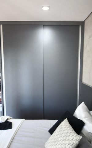 Casa para alugar com 288m², 5 quartos e 3 vagasQuarto 3