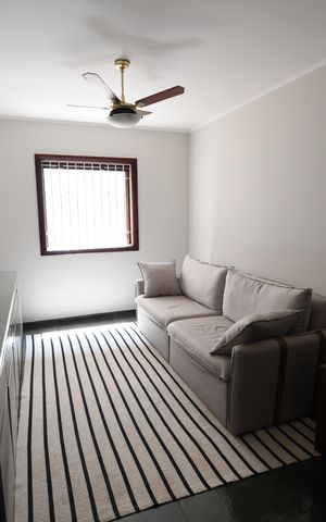 Casa para alugar com 288m², 5 quartos e 3 vagasSala TV
