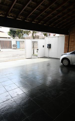 Casa para alugar com 288m², 5 quartos e 3 vagasGaragem
