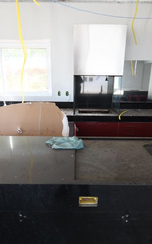 Casa à venda com 480m², 4 quartos e 5 vagasSalão Gourmet