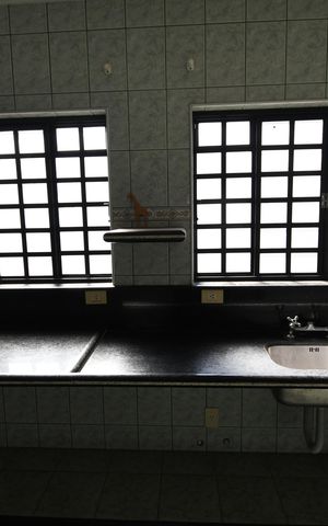 Casa à venda com 480m², 4 quartos e 5 vagasCozinha