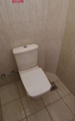 Casa à venda com 480m², 4 quartos e 5 vagasLavabo 1