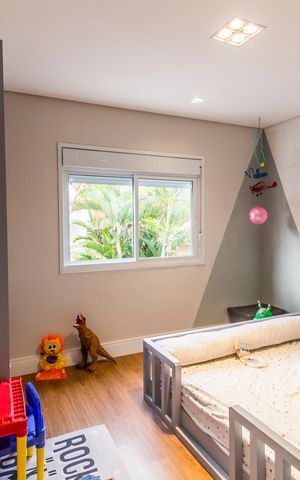 Casa de condomínio à venda com 300m², 4 quartos e 4 vagas Casa de condomínio à venda com 300m², 4 quartos e 4 vagasSuíte 3