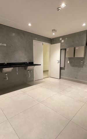 Studio à venda com 62m², 1 quarto e 1 vagaLavanderia