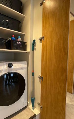 Studio à venda com 62m², 1 quarto e 1 vagaÁrea de Serviço
