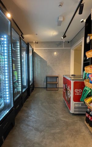 Studio à venda com 62m², 1 quarto e 1 vagaMercado