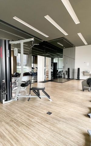 Studio à venda com 62m², 1 quarto e 1 vagaÁrea comum - Academia