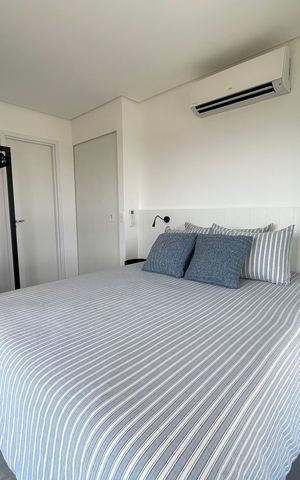 Studio à venda com 62m², 1 quarto e 1 vagaSuíte
