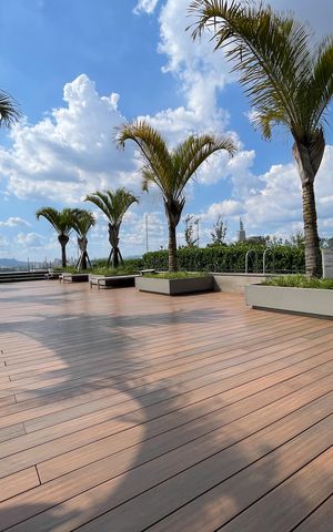 Studio à venda com 62m², 1 quarto e 1 vagaÁrea comum