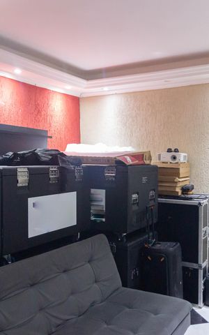 Casa para alugar com 165m², 3 quartos e 2 vagas Casa para alugar com 165m², 3 quartos e 2 vagasSala
