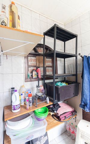 Casa para alugar com 165m², 3 quartos e 2 vagas Casa para alugar com 165m², 3 quartos e 2 vagasÁrea de Serviço