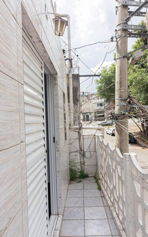 Casa para alugar com 165m², 3 quartos e 2 vagas Casa para alugar com 165m², 3 quartos e 2 vagasSuíte 1