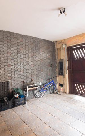 Casa para alugar com 165m², 3 quartos e 2 vagas Casa para alugar com 165m², 3 quartos e 2 vagasGaragem