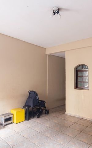 Casa para alugar com 165m², 3 quartos e 2 vagas Casa para alugar com 165m², 3 quartos e 2 vagasGaragem