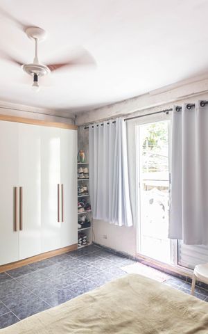 Casa para alugar com 165m², 3 quartos e 2 vagas Casa para alugar com 165m², 3 quartos e 2 vagasSuíte 1