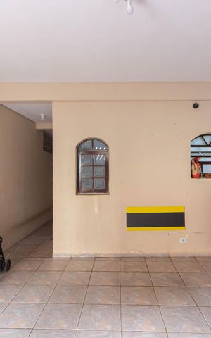 Casa para alugar com 165m², 3 quartos e 2 vagas Casa para alugar com 165m², 3 quartos e 2 vagasGaragem