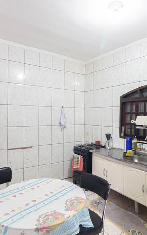 Casa para alugar com 165m², 3 quartos e 2 vagas Casa para alugar com 165m², 3 quartos e 2 vagasCozinha