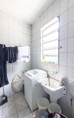 Casa para alugar com 165m², 3 quartos e 2 vagas Casa para alugar com 165m², 3 quartos e 2 vagasÁrea de Serviço