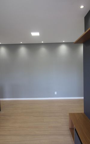 Apartamento para alugar com 63m², 2 quartos e 1 vagaSala