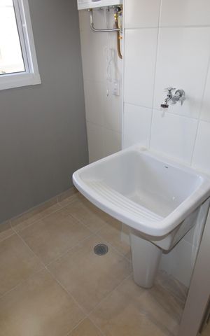 Apartamento para alugar com 63m², 2 quartos e 1 vagaÁrea de Serviço