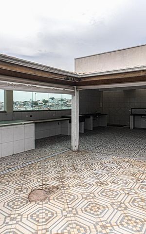 Casa à venda com 310m², 4 quartos e 2 vagas Casa à venda com 310m², 4 quartos e 2 vagasterraço gourmet_3