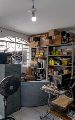 Casa à venda com 100m², 2 quartos e 1 vaga Casa à venda com 100m², 2 quartos e 1 vagaCasa 2 - Sala