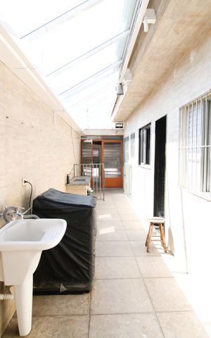 Casa para alugar com 156m², 3 quartos e 2 vagasÁrea de Serviço
