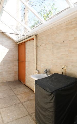 Casa para alugar com 156m², 3 quartos e 2 vagasÁrea de Serviço