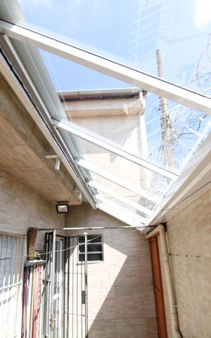 Casa para alugar com 156m², 3 quartos e 2 vagasQuintal