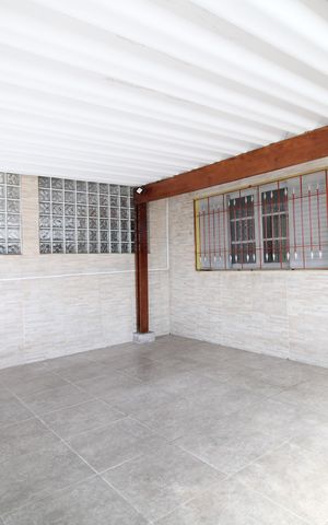 Casa para alugar com 156m², 3 quartos e 2 vagasGaragem