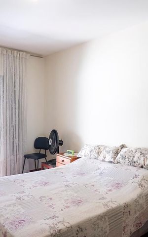Casa à venda com 216m², 2 quartos e 4 vagasSuíte 1