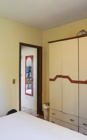Casa à venda com 216m², 2 quartos e 4 vagasQuarto 2 edícula