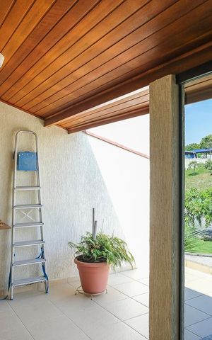 Casa à venda com 216m², 2 quartos e 4 vagasVaranda da suíte 1