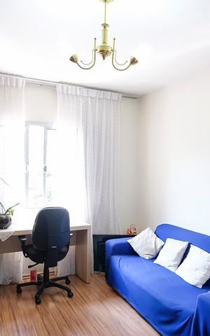 Casa à venda com 216m², 2 quartos e 4 vagasSuíte 2