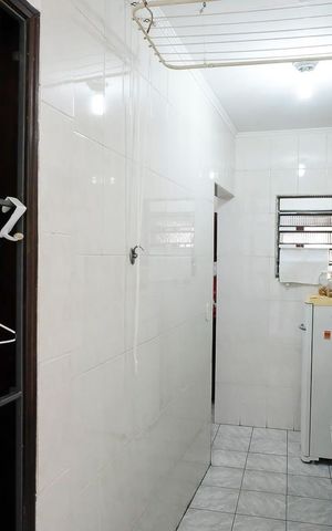 Casa à venda com 216m², 2 quartos e 4 vagasÁrea de serviço