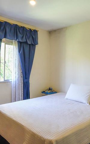 Casa à venda com 216m², 2 quartos e 4 vagasQuarto 2 edícula