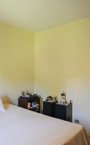 Casa à venda com 216m², 2 quartos e 4 vagasQuarto 2 edícula