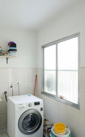 Casa à venda com 216m², 2 quartos e 4 vagasÁrea de serviço