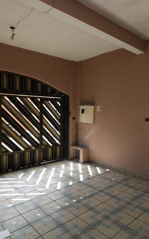 Casa à venda com 192m², 3 quartos e 3 vagasGaragem