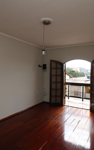 Casa à venda com 192m², 3 quartos e 3 vagasQuarto 3