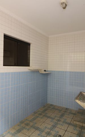 Casa à venda com 192m², 3 quartos e 3 vagasÁrea de Serviço