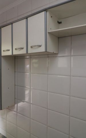 Casa à venda com 192m², 3 quartos e 3 vagasDespensa