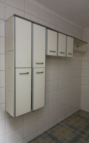 Casa à venda com 192m², 3 quartos e 3 vagasDespensa