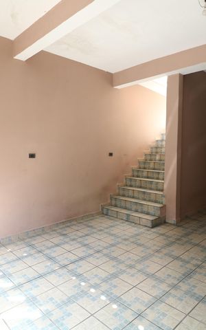 Casa à venda com 192m², 3 quartos e 3 vagasGaragem
