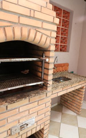 Casa à venda com 192m², 3 quartos e 3 vagasChurrasqueira
