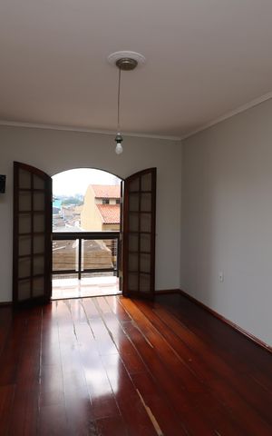 Casa à venda com 192m², 3 quartos e 3 vagasQuarto 3