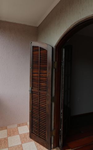 Casa à venda com 192m², 3 quartos e 3 vagasVaranda Quarto 3