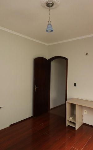 Casa à venda com 192m², 3 quartos e 3 vagasQuarto